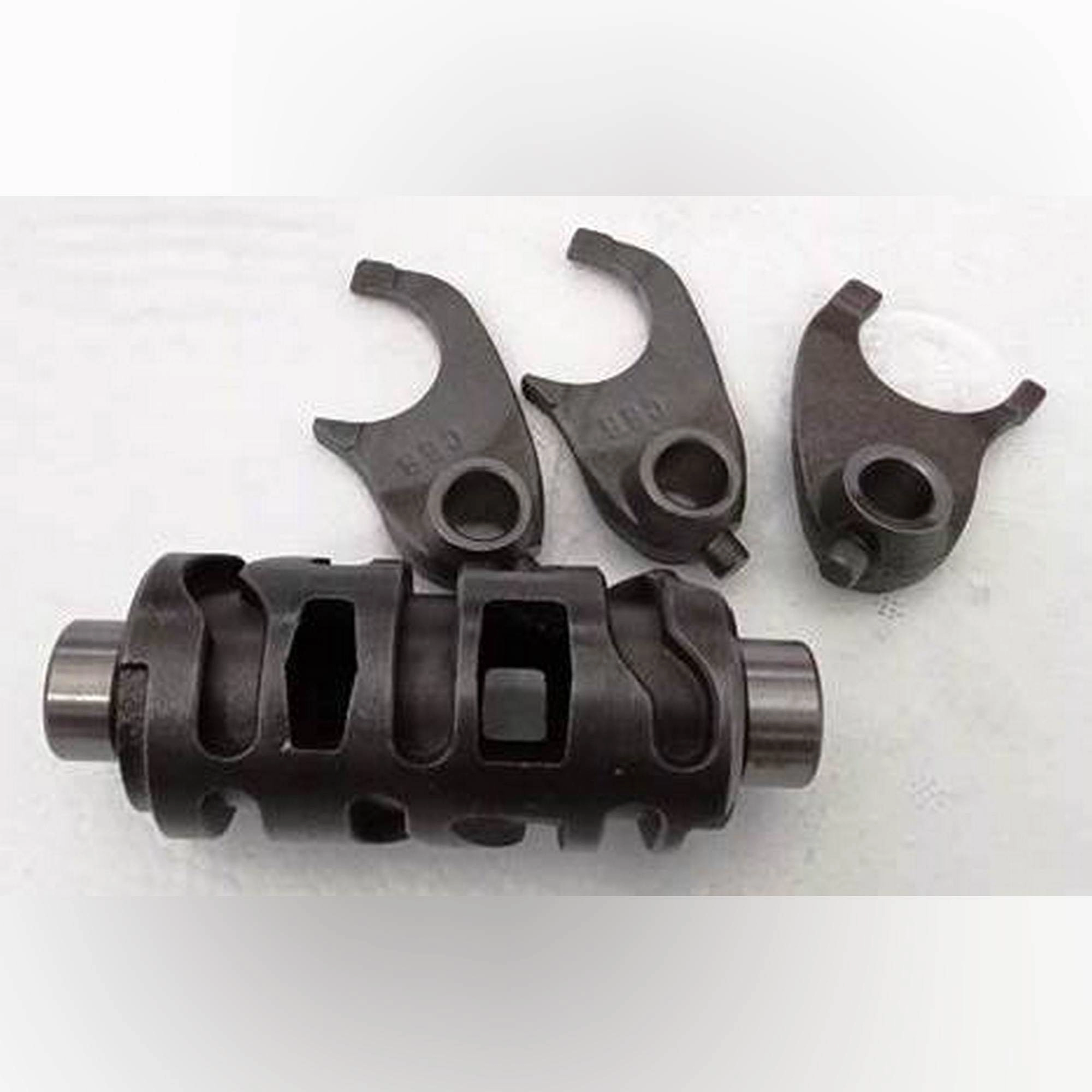 ARORA MT 125 VİTES TOPUZU VE HİLALLERİ #MT125 - 110